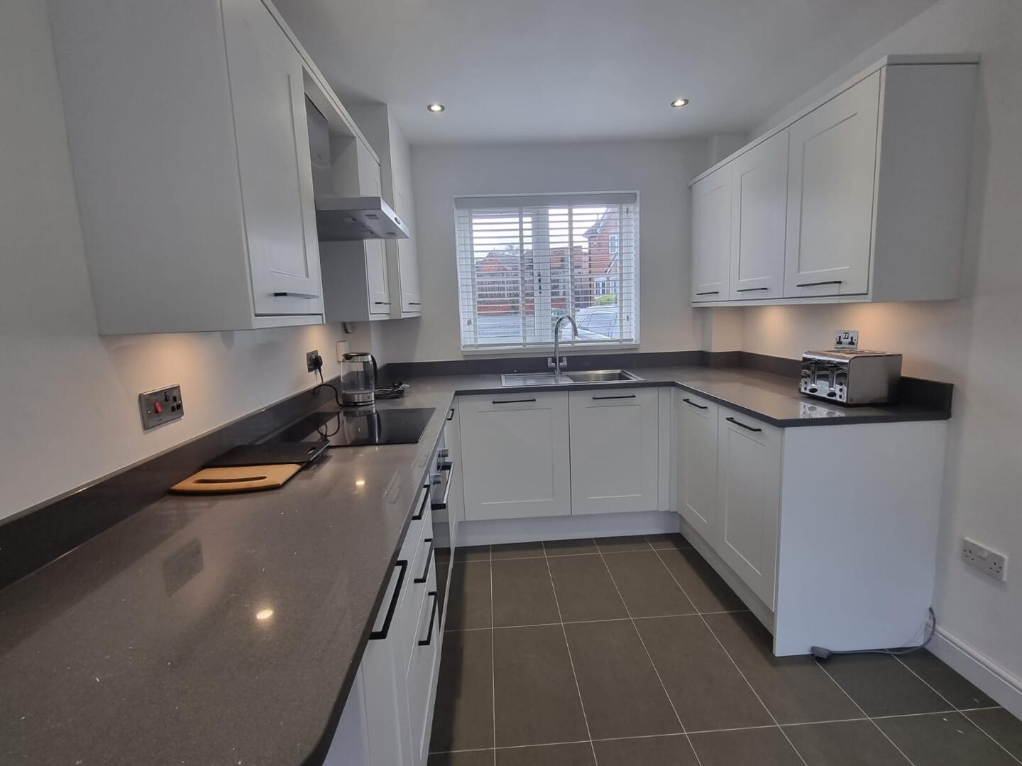 Nash Lane, Belbroughton, Stourbridge